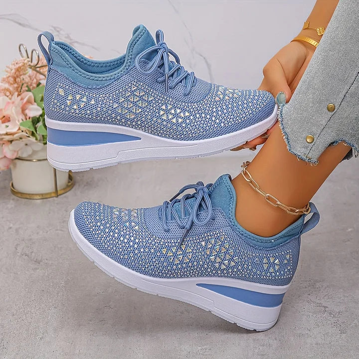 Dina | Steady Orthopedic Sneaker