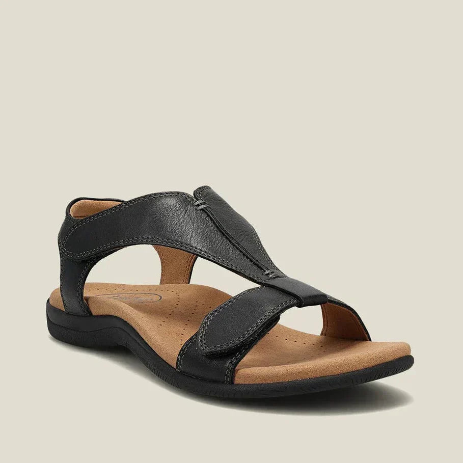 Lara | Summer Comfort Sandal