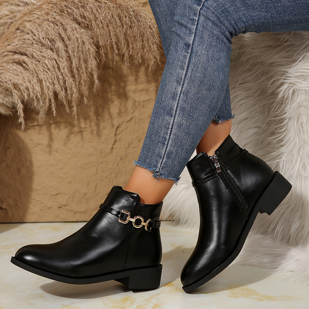Yvonne | Everyday Elegance and Comfort Shoes