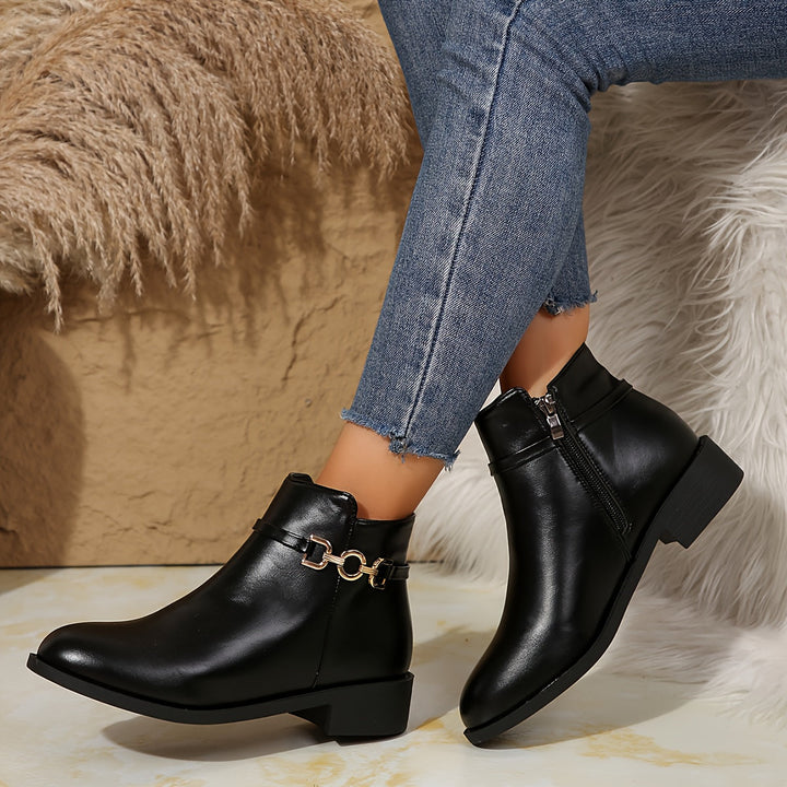 Yvonne | Everyday Elegance and Comfort Shoes