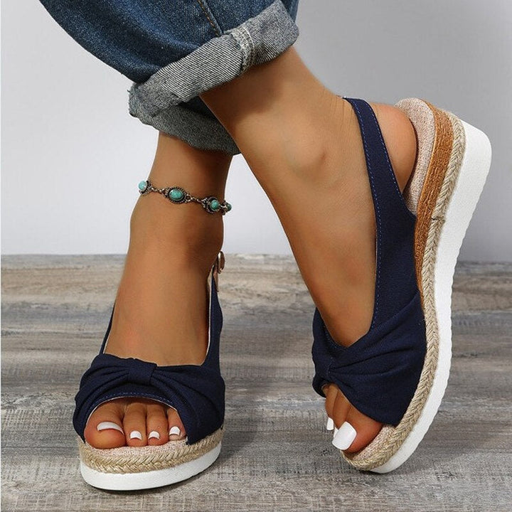 Kanti | Summer Comfort Sandal