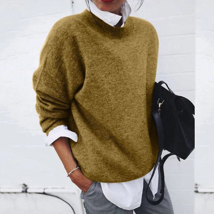 Jolanda | Softer & More Comfortable Jumper