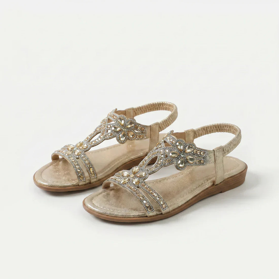 Mpoem | Summer Comfort Sandal