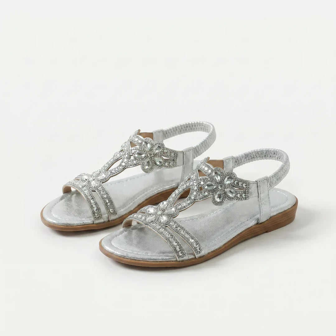 Mpoem | Summer Comfort Sandal