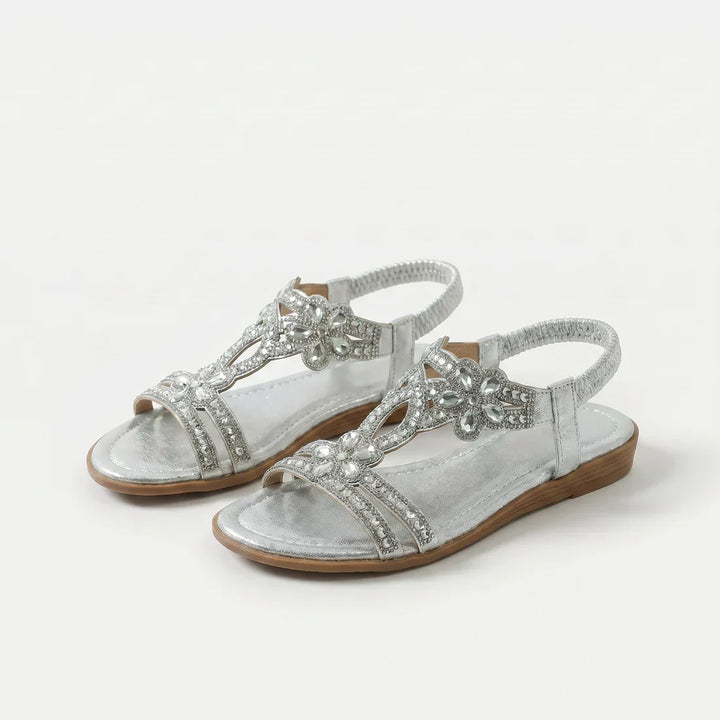 Mpoem | Summer Comfort Sandal