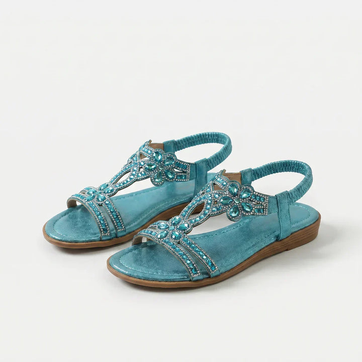 Mpoem | Summer Comfort Sandal