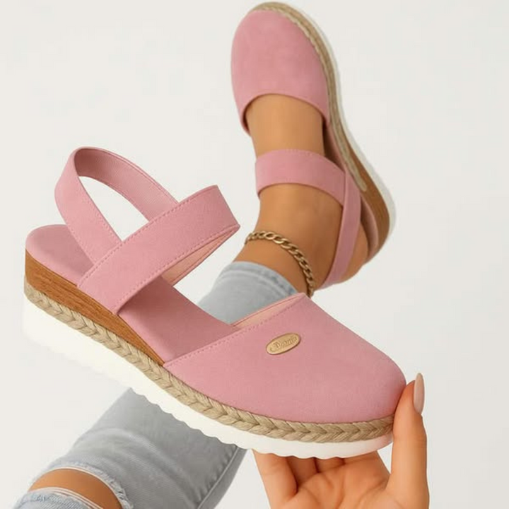 Antonia | Summer Comfort Sandal