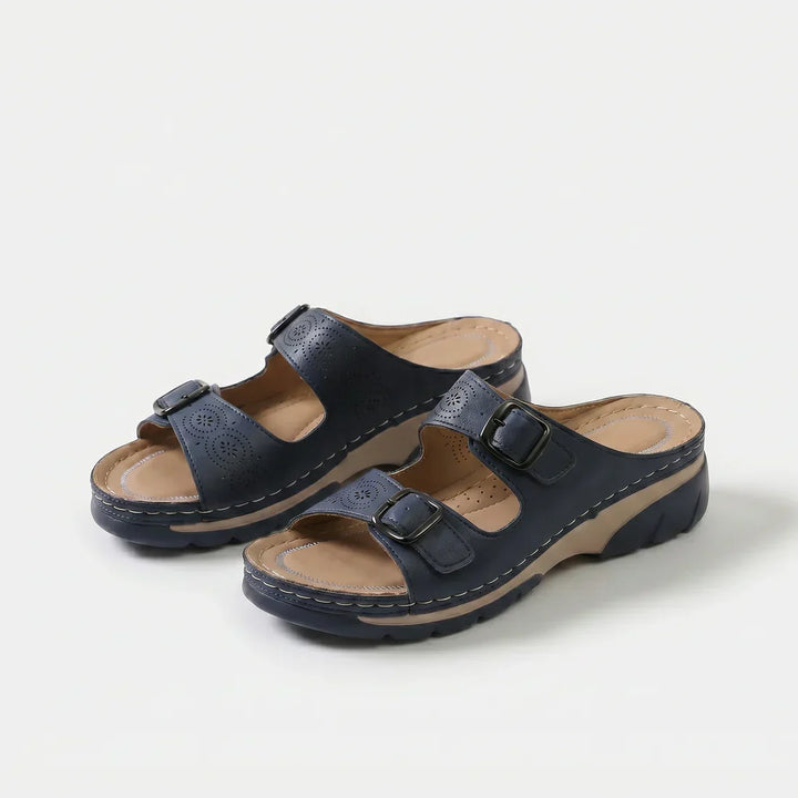 Ergonomics | Summer Comfort Sandal