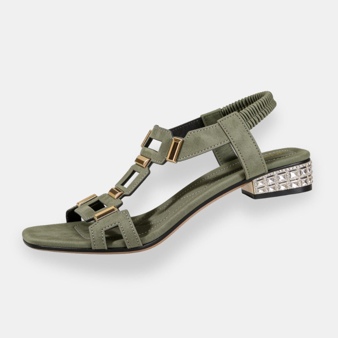 Sgolne | Summer Comfort Sandal