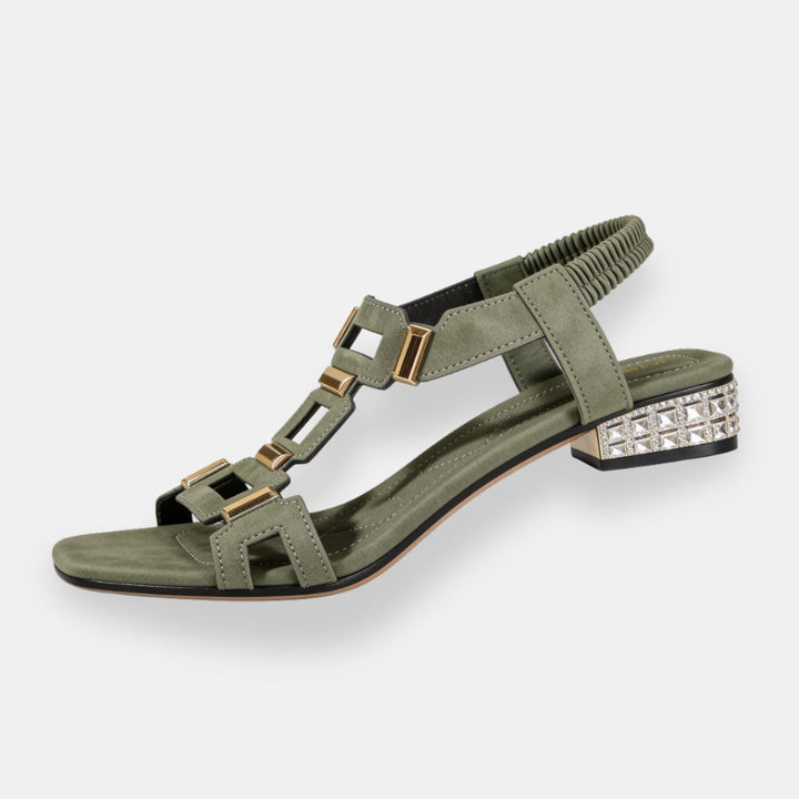 Sgolne | Summer Comfort Sandal