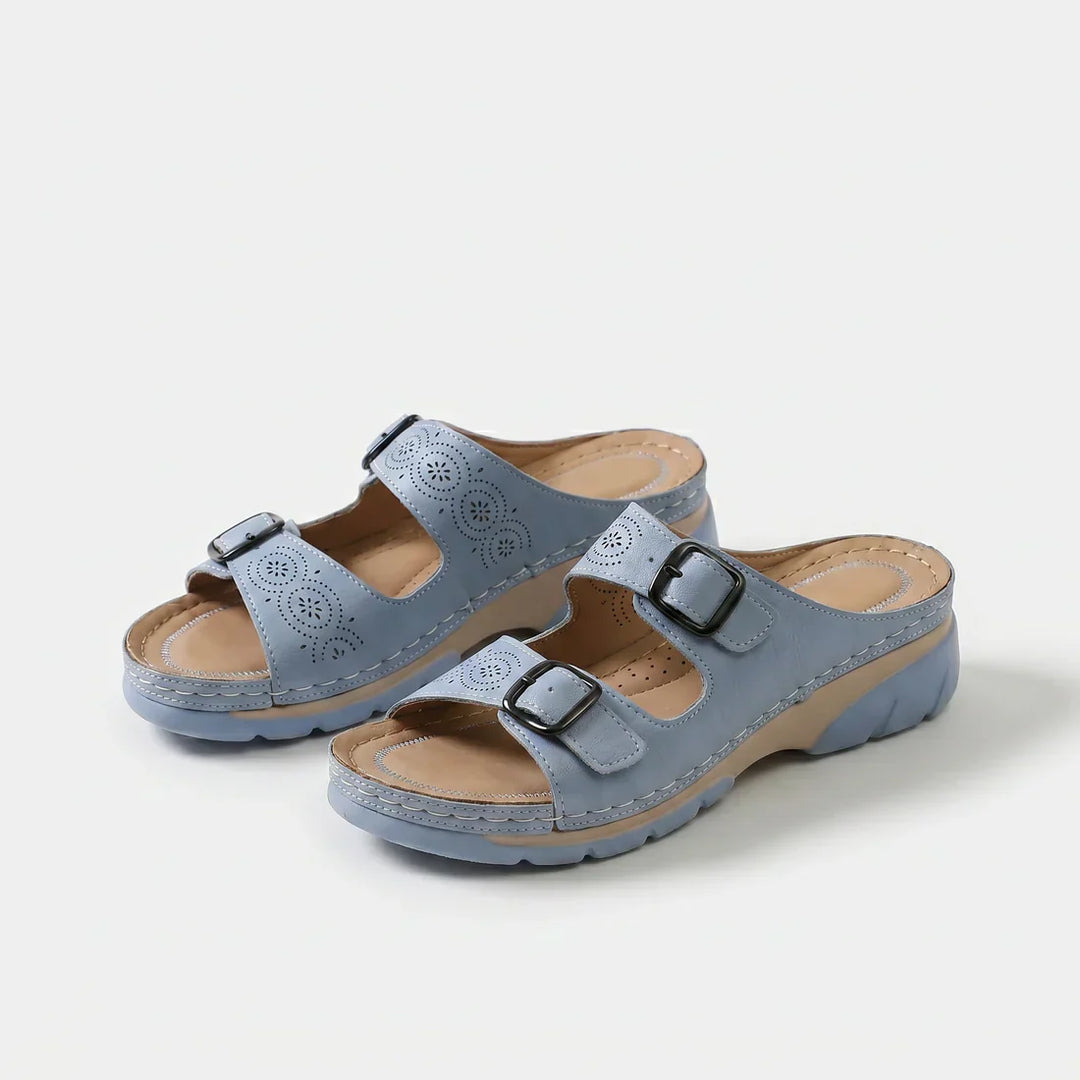 Ergonomics | Summer Comfort Sandal