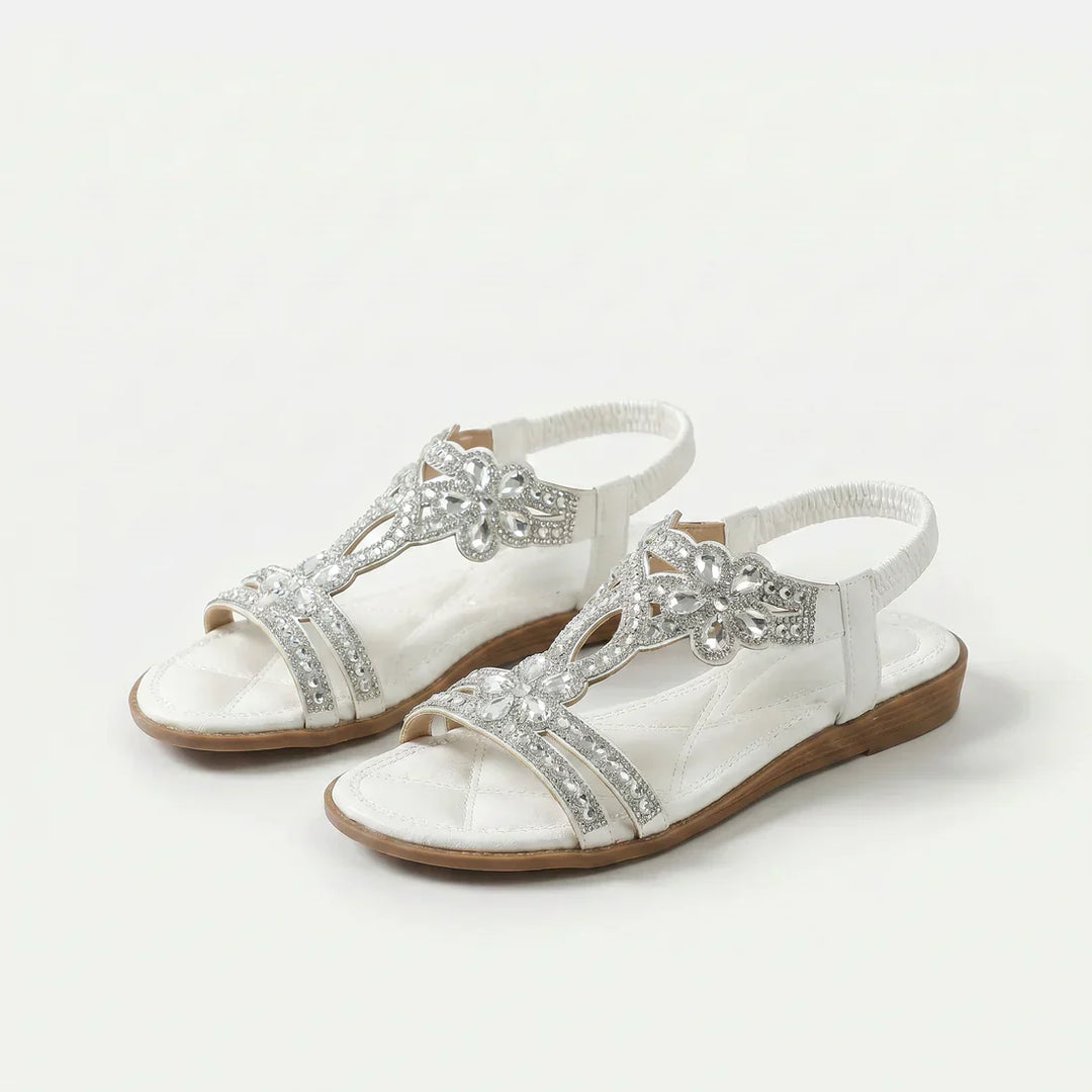 Mpoem | Summer Comfort Sandal