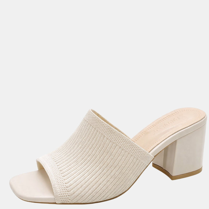 Ervaude | Summer Comfort Sandal