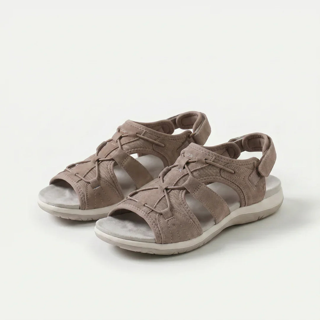 Meri | Summer Comfort Sandal