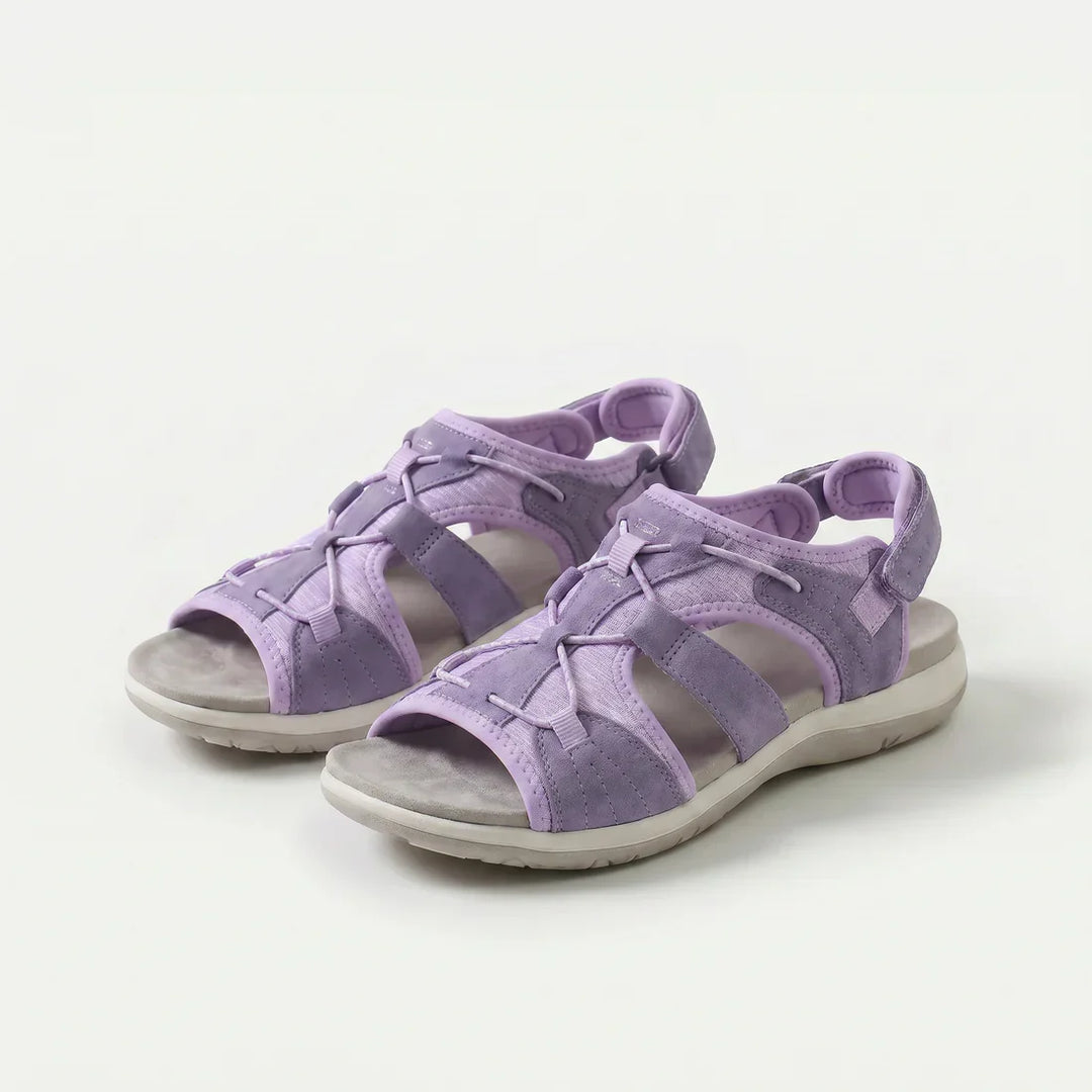 Meri | Summer Comfort Sandal