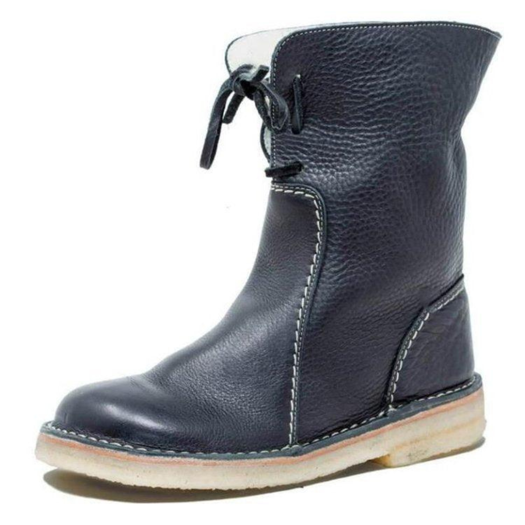 Crissa | Insulating & waterproof boots
