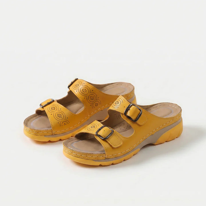 Ergonomics | Summer Comfort Sandal