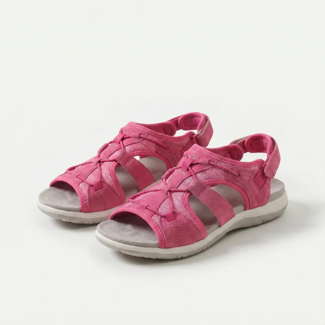 Meri | Summer Comfort Sandal