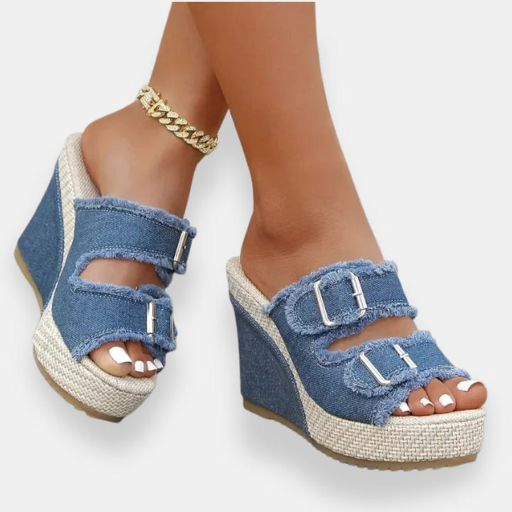 Almperant | Summer Comfort Sandal
