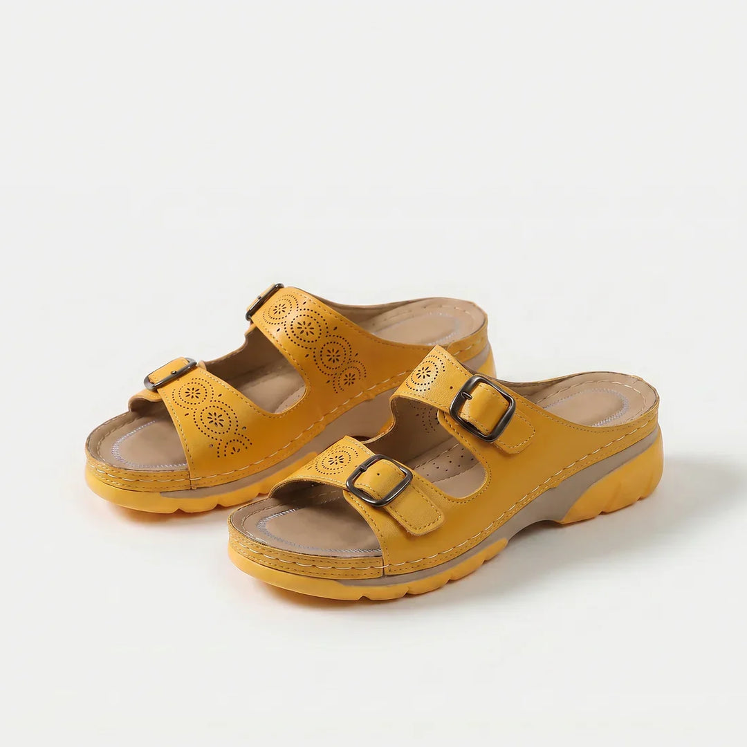 Ergonomics | Summer Comfort Sandal