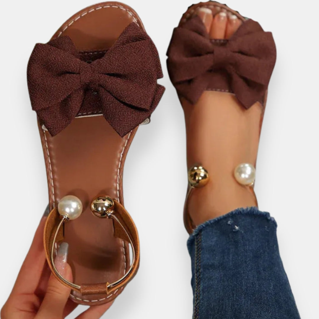 Dorvinelle | Summer Comfort Sandal