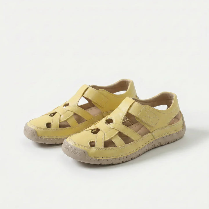 Nava | Summer Comfort Sandal