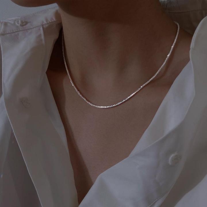 Starlight | Completo of Necklaces