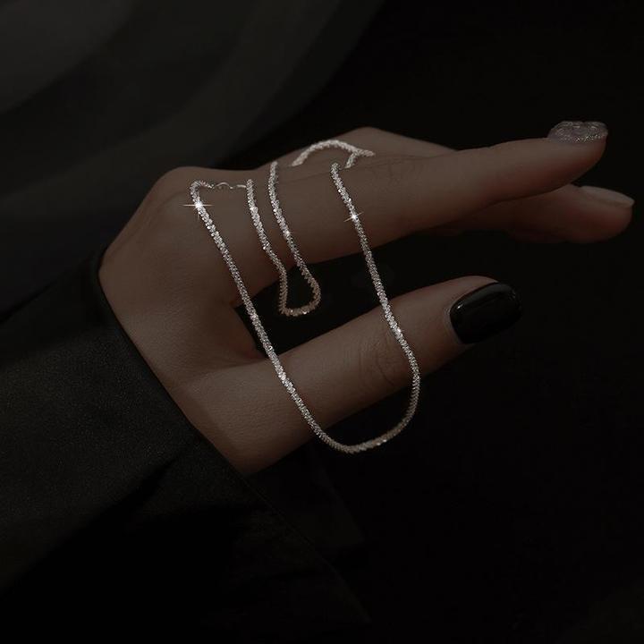 Starlight | Completo of Necklaces