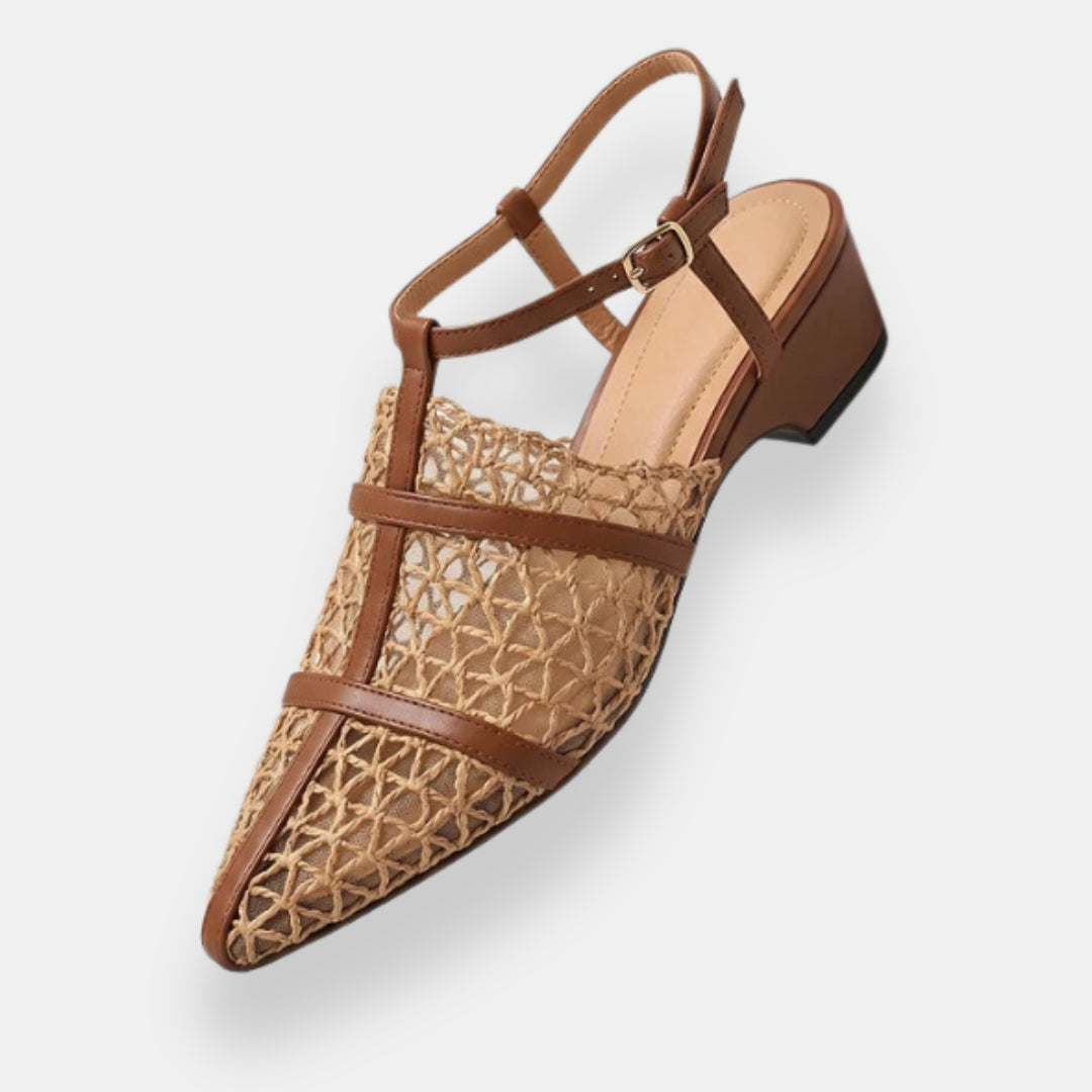 Sirvane | Summer Comfort Sandal