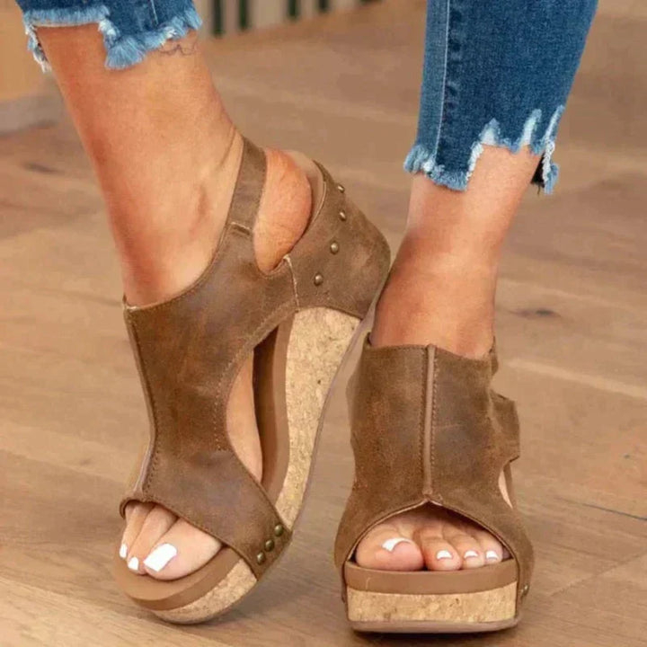 Inola | Summer Comfort Sandal