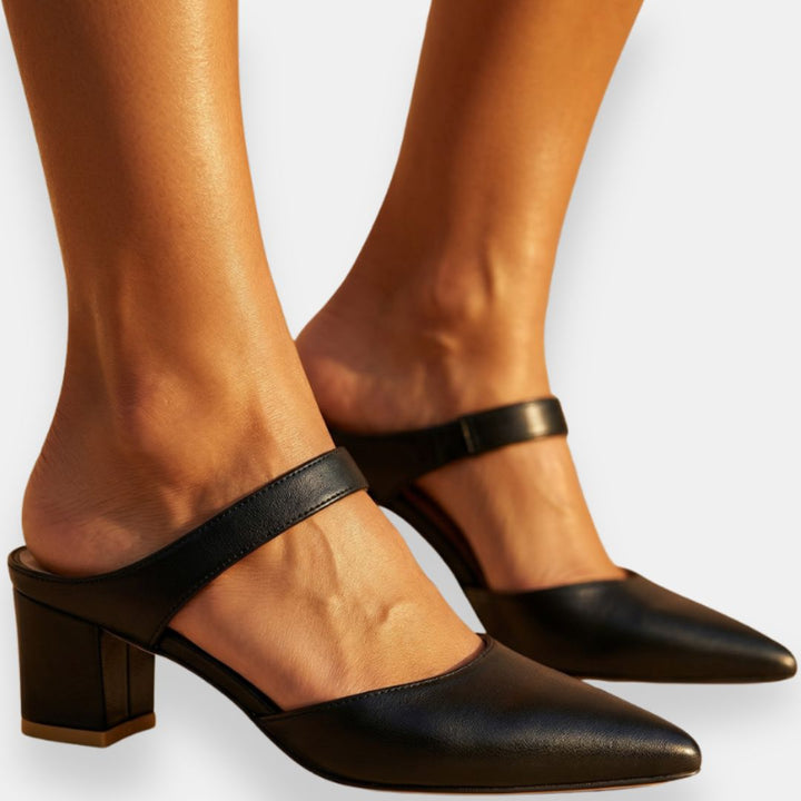 Floribelle | Summer Comfort Sandal