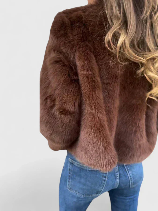 Ija | Elegant Jacket - 