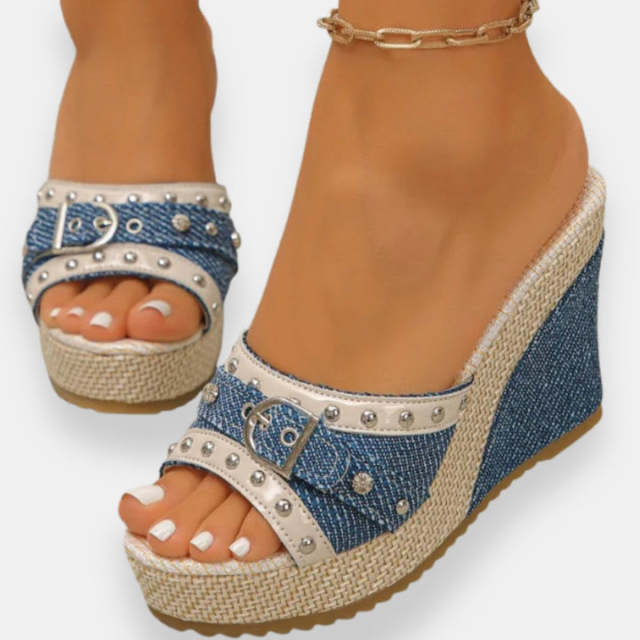 Pelvinde | Summer Comfort Sandal