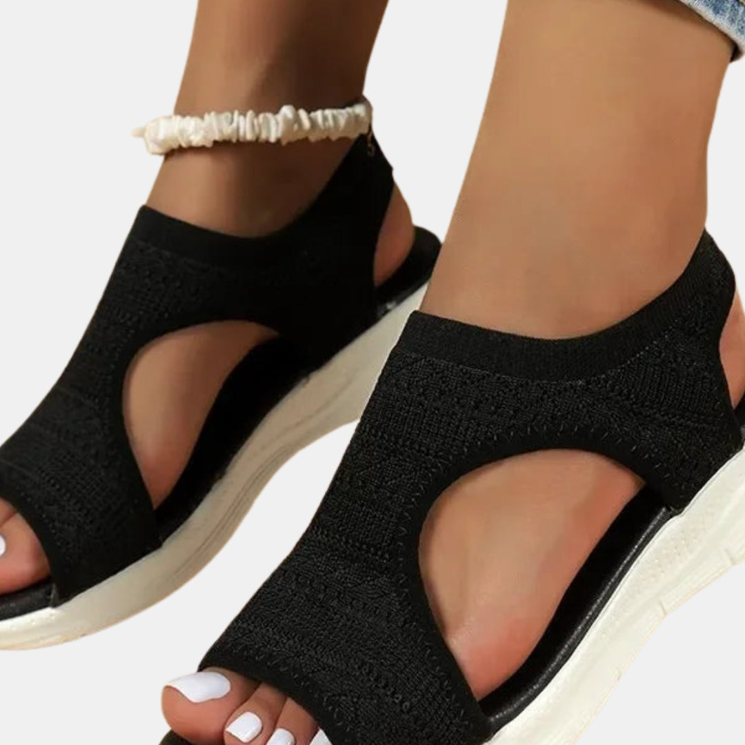 Falviane | Summer Comfort Sandal