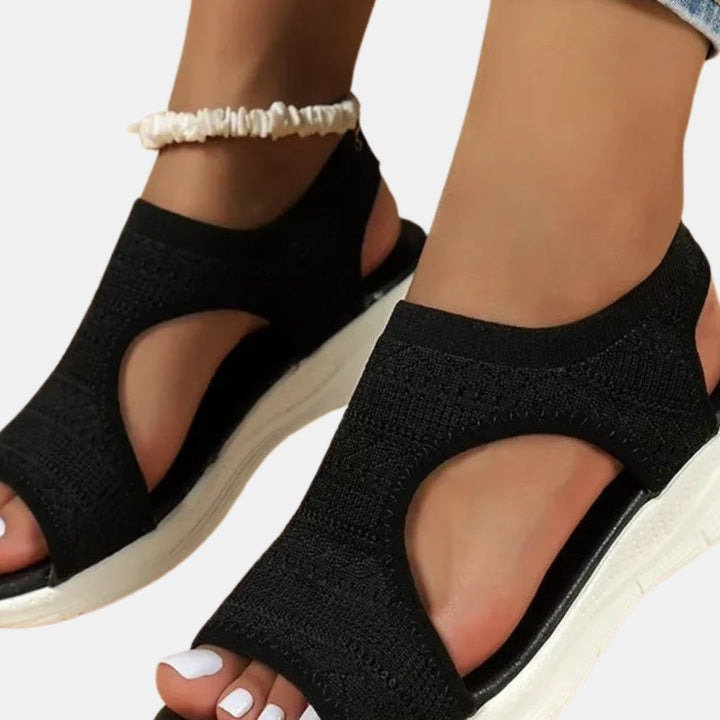 Falviane | Summer Comfort Sandal