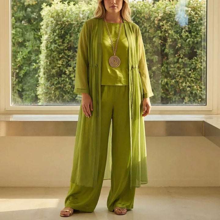 Elvira | Elegant & Comfortable Dress