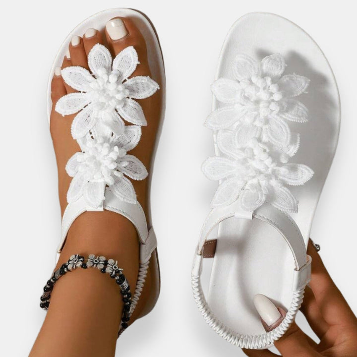 Olverine | Summer Comfort Sandal