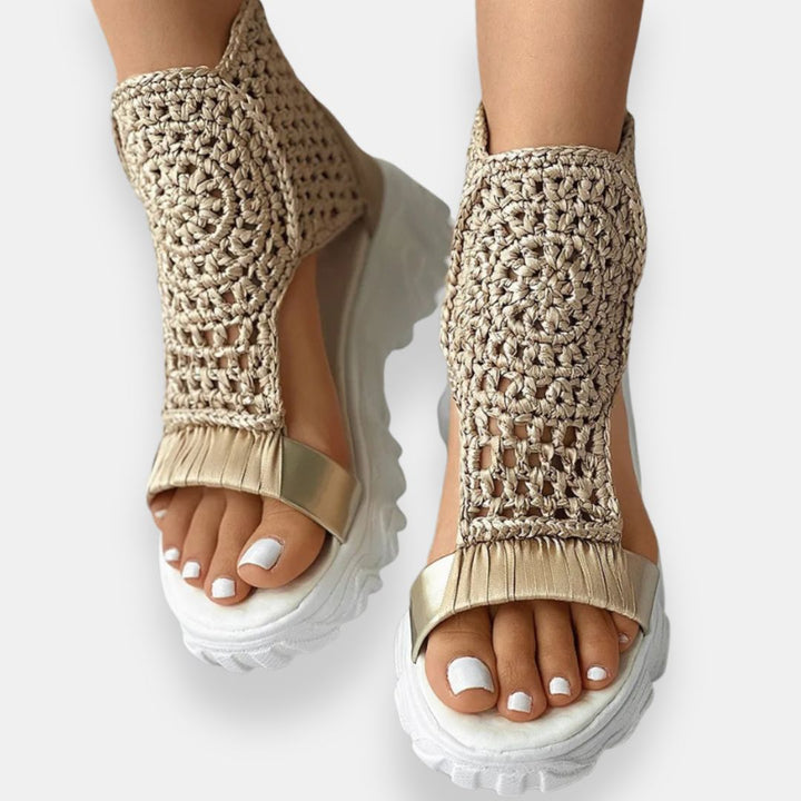 Adelvise | Summer Comfort Sandal