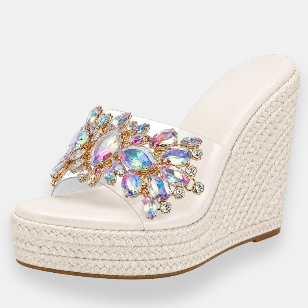 Adervane | Summer Comfort Sandal