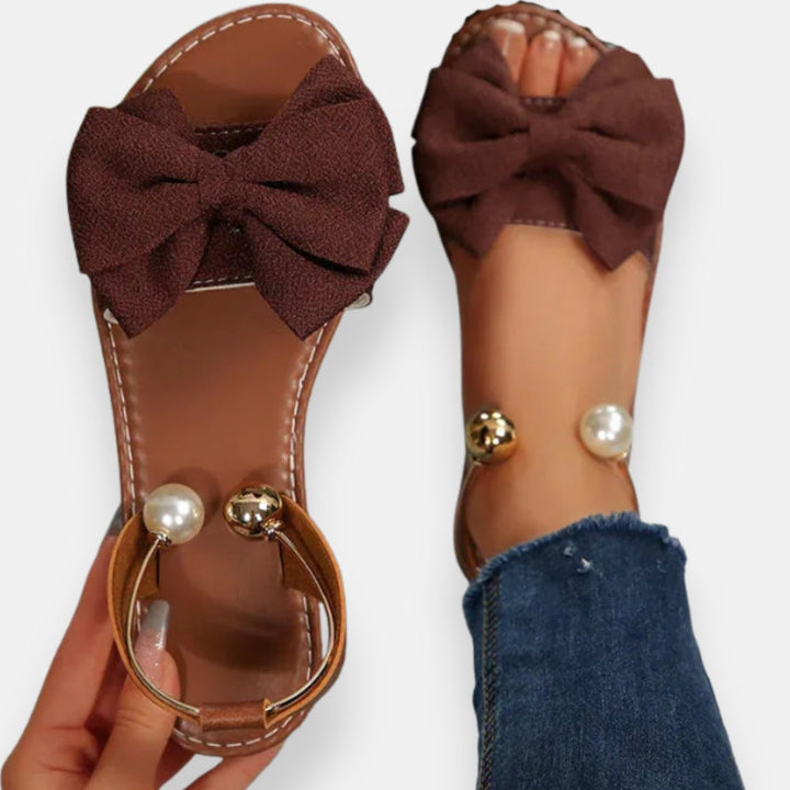 Dorvinelle | Summer Comfort Sandal