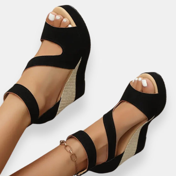 Nelvoin | Summer Comfort Sandal