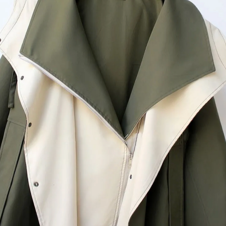 Rebekkah | Sophisticated Jacket - 