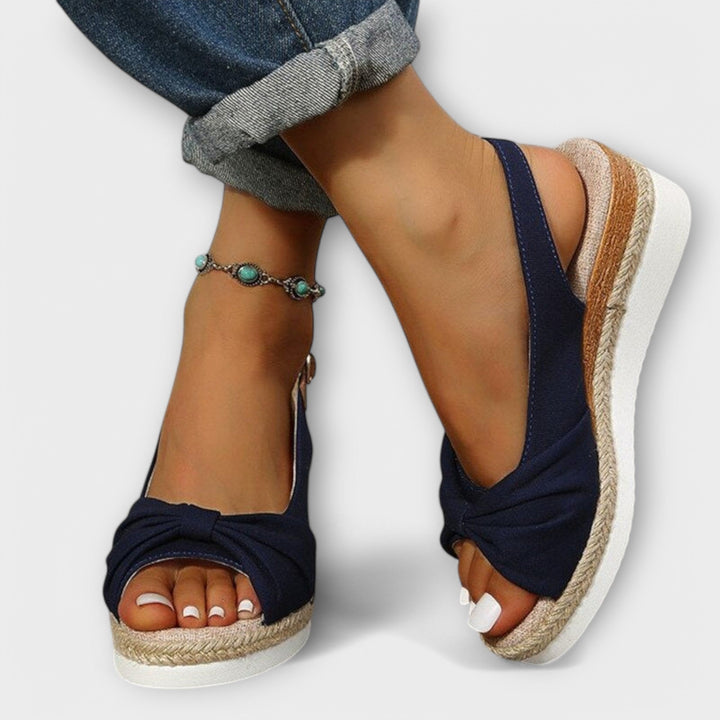 Jasmina | Summer Comfort Sandal