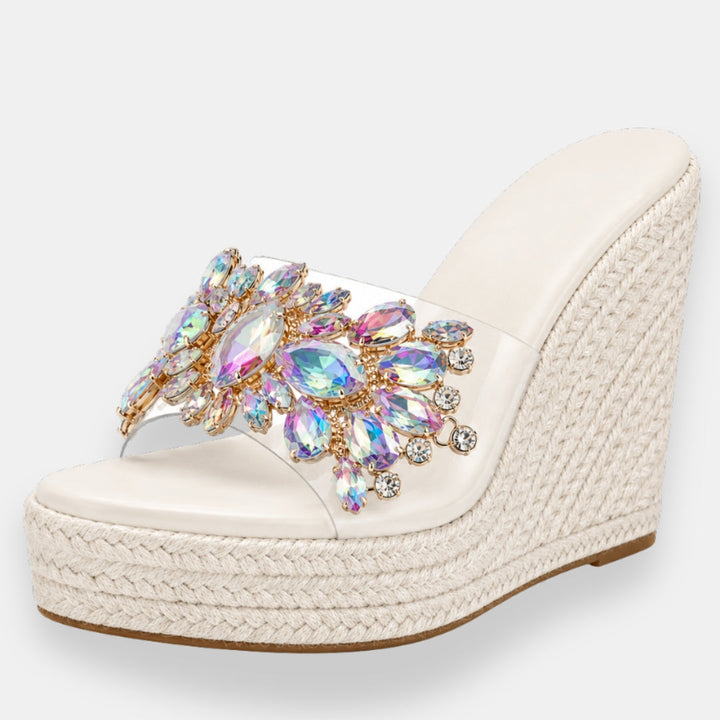 Adervane | Summer Comfort Sandal