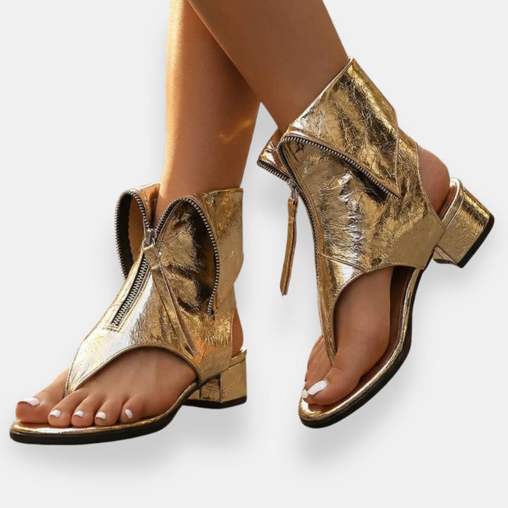 Oktavien | Summer Comfort Sandal