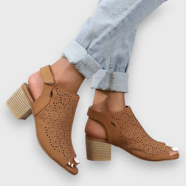 Mira | Summer Comfort Sandal