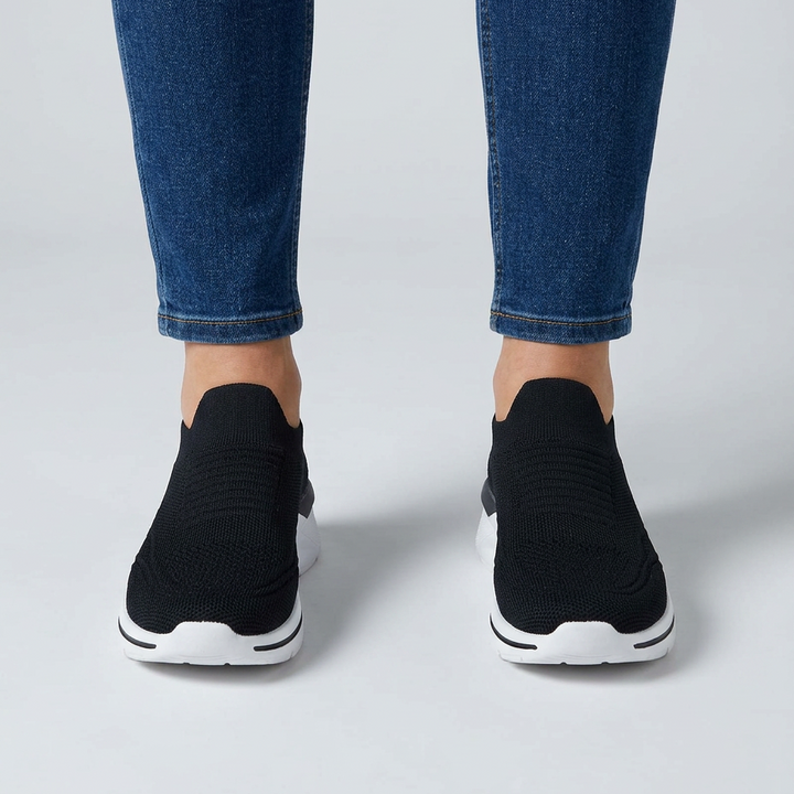 Babette | Sneakers comoda donna