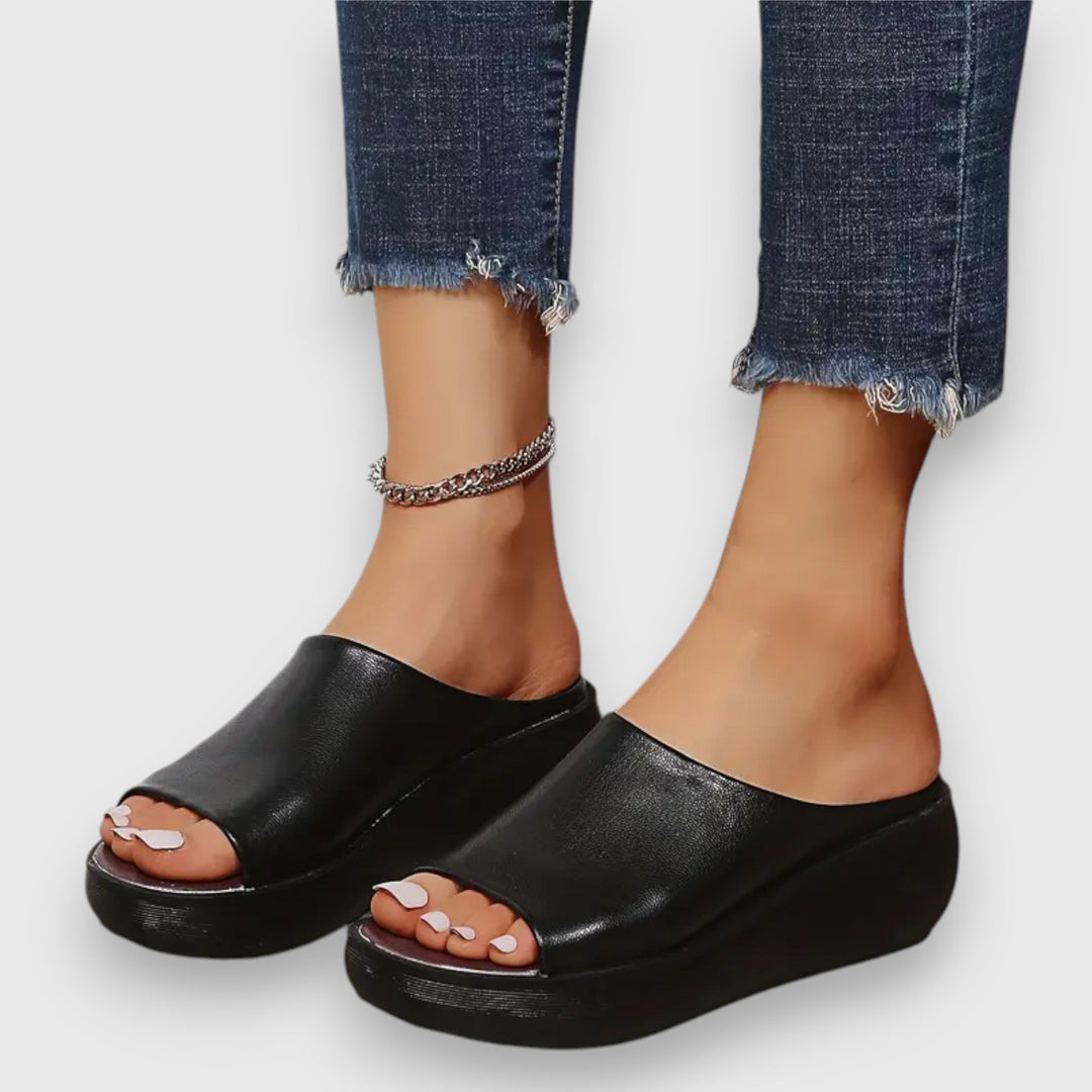 Ameli | Summer Comfort Sandal