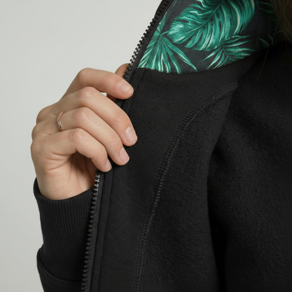 Annalysiah | Comfortable Jacket - 