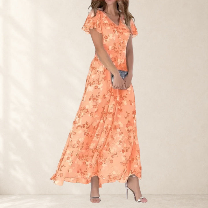 Lola | Figure Flattering Dress